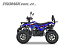PROMAX WILD 2.0 190 PRO (2025)